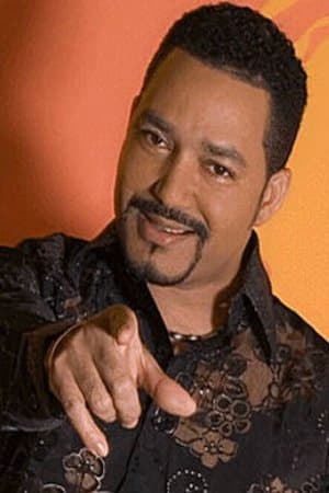 Frank Reyes: Let Me Into You