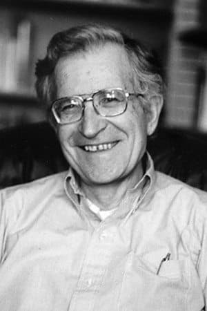 Manufacturing Consent: Noam Chomsky and the Media
