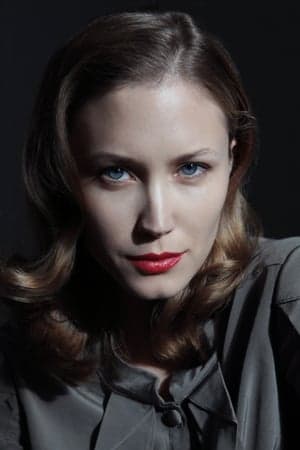 Red Joan