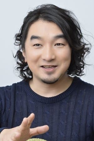 Mr. Inukai Keeps a Dog
