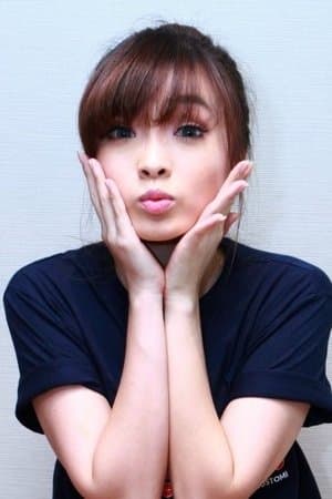 Cherrybelle's: Crush