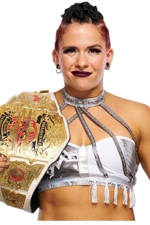 TNA Genesis 2025