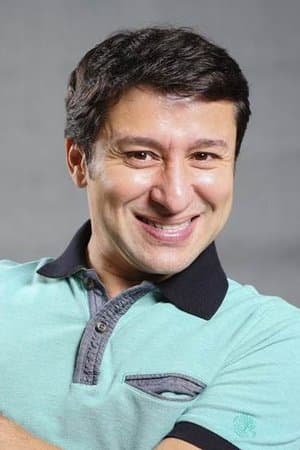 Didi, o Cupido Trapalhão