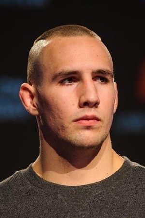 UFC Fight Night 89: MacDonald vs. Thompson