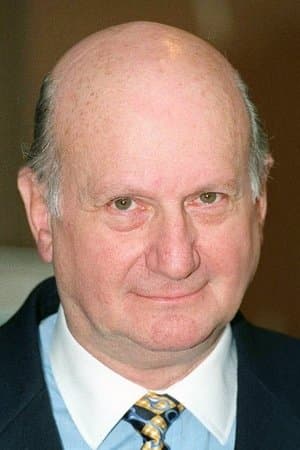 Gerry Anderson: A Life Uncharted