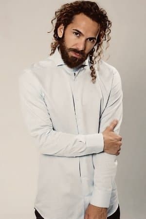 Joni pata de conejo