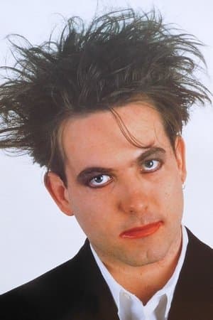 The Cure: Trilogy
