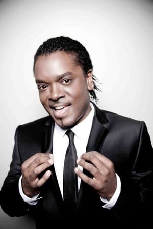 Jamel et ses amis au Marrakech du rire 2013