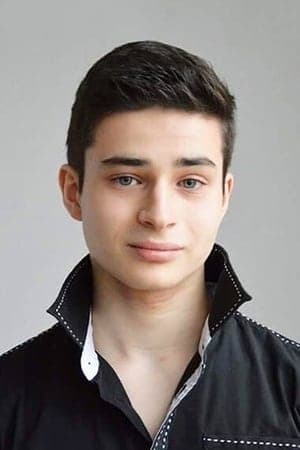 Little Nicholas
