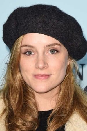 Elizabeth Is Missing