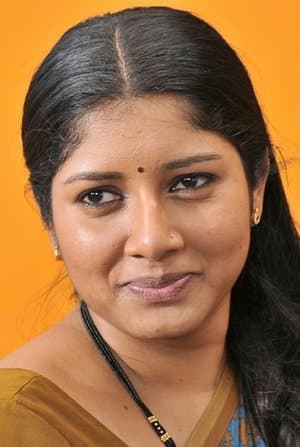 CID Ramachandran Retd SI