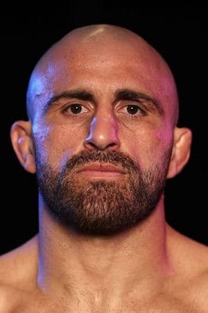 UFC 266: Volkanovski vs. Ortega
