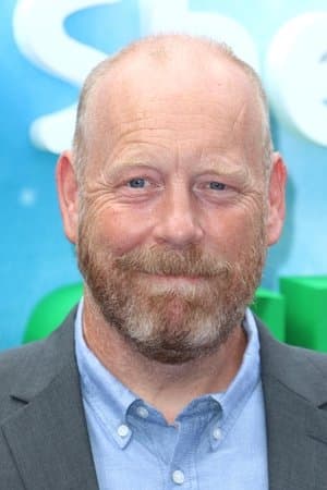 Shaun the Sheep Movie