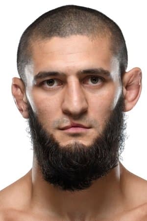 UFC 294: Makhachev vs. Volkanovski 2