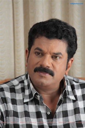 Sethurama Iyer CBI