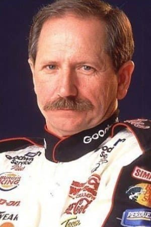 NASCAR Hall of Fame Biography: Dale Earnhardt