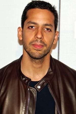 David Blaine: Real or Magic