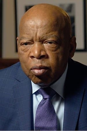 John Lewis: Good Trouble