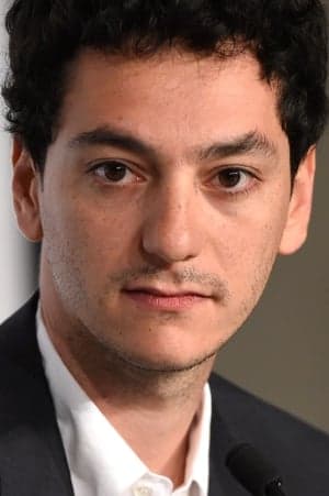 A Nice Jewish Boy