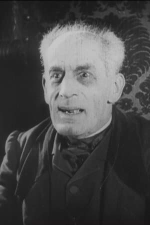 The Hands of Orlac