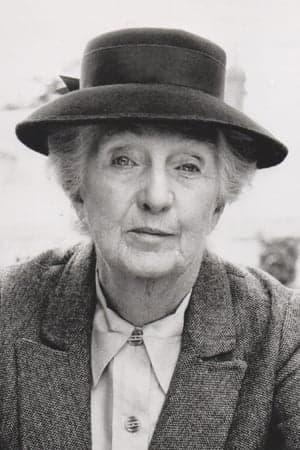 Miss Marple: The Murder at the Vicarage