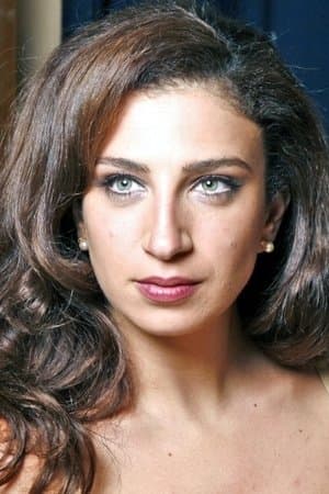 The Syrian Bride