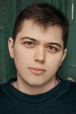A Russian Youth