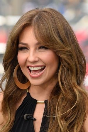 Thalía Unplugged