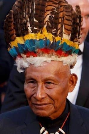 Embrace of the Serpent
