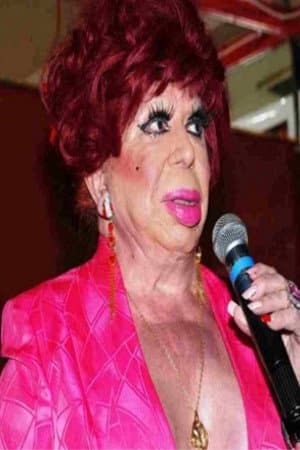 Mónica del Raval