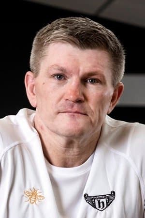 Floyd Mayweather Jr. vs. Ricky Hatton