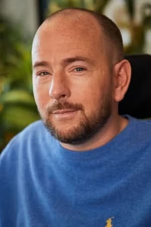 David Holmes: The Boy Who Lived