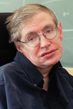 Stephen Hawking and The Theory of Everything
