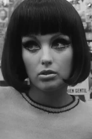 Who Are You, Polly Maggoo?