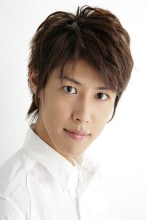 Tokusou Sentai Dekaranger: 10 YEARS AFTER