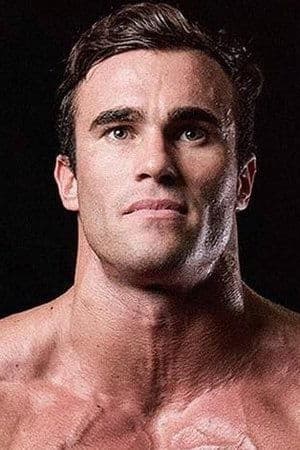 Calum von Moger: Unbroken