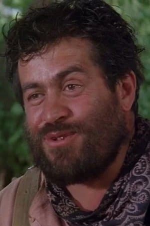 The Wrong Man