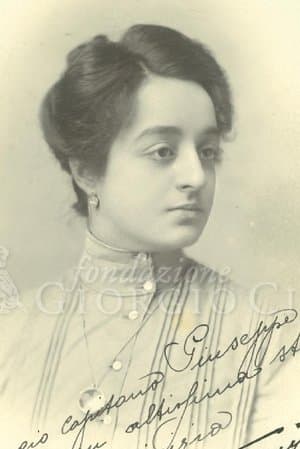 Piccolo mondo antico