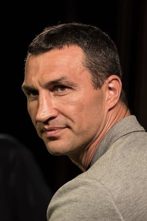 Klitschko: More Than a Fight