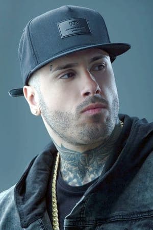 J Balvin Bruuttal