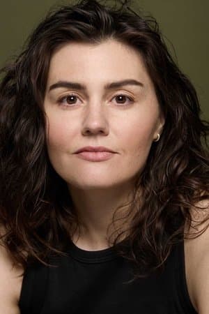 Lizzie Lazarus