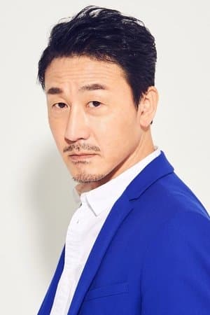 Dongju: The Portrait of a Poet