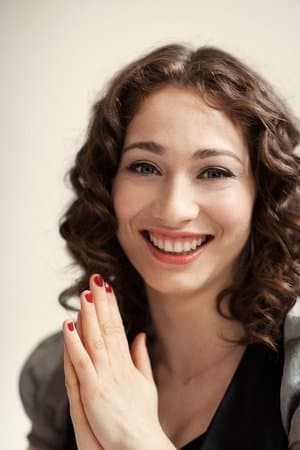 Regina Spektor: Live in London