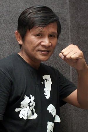 Born to Fight