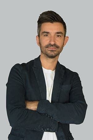 Un pugno di amici