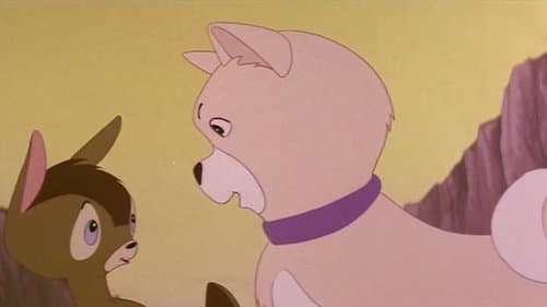 Doggie March