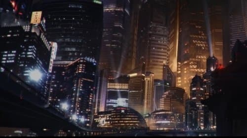 The Akira Project