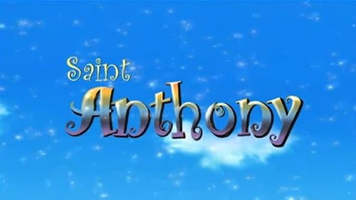 Saint Anthony