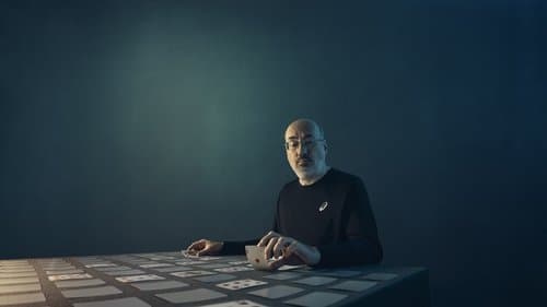 Mind Games - The Experiment