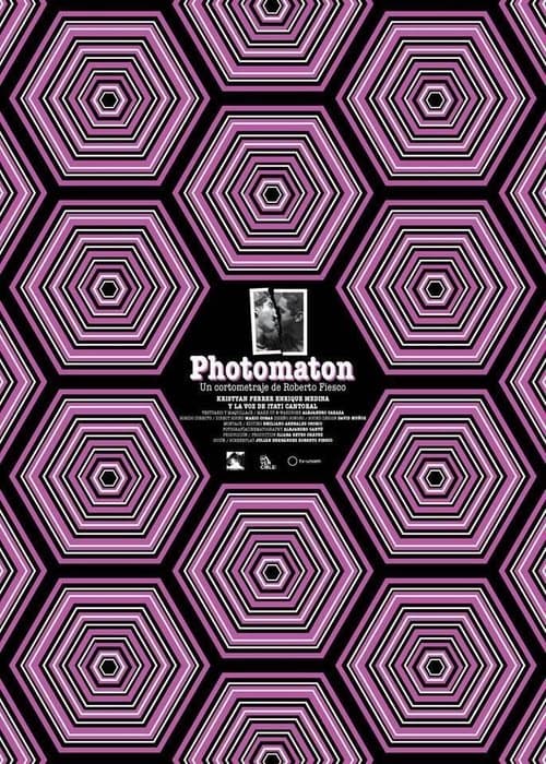 Photomatón
